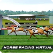 Virtualgeneration-Horse Racing Virtual на Cosmolot